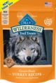 Blue Buffalo Wilderness Trail Treats Turkey Biscuits 24oz