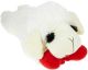 Lamb Chop Plush Dog Toy Large 24in