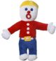 Mr. Bill Plush Dog Toy 11in