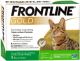 Frontline Gold for Cats over 3lbs 3 Month Supply