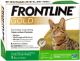 Frontline Gold for Cats over 3lbs 3 Month Supply