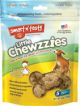 Little Chewzzies Chicken Recipe 5oz