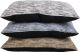 Striped Pillow  27x36