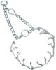 Herm Sprenger Prong Training Collar with Latch Medium 3.0MM, 18 Inches