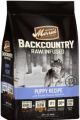 MERRICK BACKCOUNTRY Raw Infused Puppy Recipe 4lb