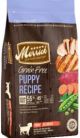 MERRICK Dog Grain Free Puppy Real Chicken & Sweet Potato Recipe 4lb