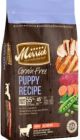 MERRICK Dog Grain Free Puppy Real Chicken & Sweet Potato Recipe 22lb
