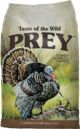 Taste of the Wild Prey Dog Turkey Limited Ingredient Formula 8lb