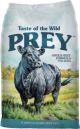 Taste of the Wild Prey Dog Angus Beef Limited Ingredient Formula 8lb