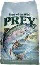 Taste of the Wild Prey Dog Trout Limited Ingredient Formula 8lb