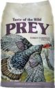 Taste of the Wild Prey Cat Turkey Limited Ingredient Formula 6lb