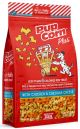 Pup Corn Healthy Dog Treats Chicken & Cheddar Flavor 16oz