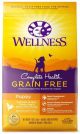 Wellness Puppy Complete Health Grain Free Chicken 4lb