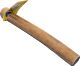 Java Wood Straight Wooden Perch 14in X 1.5in
