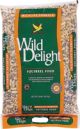 WILD DELIGHT Crunch N' Nut Squirrel Food 20lb