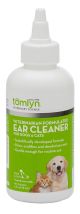 Veterinarian Formulated Ear Cleaner for Dogs & Cats 4oz