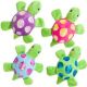 Shimmer Glitter Turtle Cat Toy