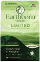 EARTHBORN VENTURE Dog Limited Ingredient Diet Turkey Meal & Squash 25lb