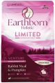 EARTHBORN VENTURE Dog Limited Ingredient Diet Rabbit Meal & Pumpkin 25lb