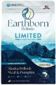 EARTHBORN VENTURE Dog Limited Ingredient Diet AlaskanPollock Meal & Pumpkin 25lb