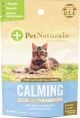 Natural Calming Chews for Cats - Aprox. 30 Chews - 1.59oz
