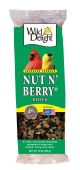 WILD DELIGHT Nut N' Berry Block 14oz