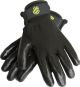 Hands On Revolutionary Grooming & Bathing Glove Medium