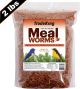 TRADEKING Mealworms 2lb