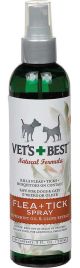 Flea & Tick Spray 8oz