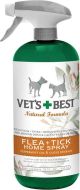 Flea & Tick Home Spray 32oz