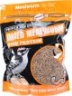 Mealworm To Go Dried Mealworm Wild Bird Food 30oz