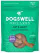 Dogswell Grillers Hip & Joint Duck 10oz