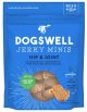 Dogswell Jerky Minis Hip & Joint Chicken 4oz
