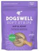 Dogswell Soft Strips Hip & Joint Chicken 12oz