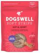 Dogswell Soft Strips Hip & Joint Duck 10oz