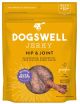 Dogswell Jerky Hip & Joint Duck 10oz