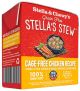 STELLA & CHEWY'S Grain Free Stella's Stew Cage-Free Chicken Recipe 11oz