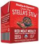 STELLA & CHEWY'S Grain Free Stella's Stew Red Meat Medley 11oz