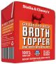 STELLA & CHEWY'S Broth Topper Grass-Fed Beef 11oz