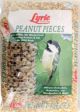 Peanut Pieces 15lb
