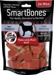 SmartBones BeeF Mini 24 pack - For Dogs 1-10lbs