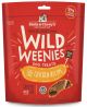STELLA & CHEWY'S Wild Weenies Cage Free Chicken Recipe Dog Treat 3.25oz