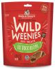 STELLA & CHEWY'S Wild Weenies Cage Free Duck Recipe Dog Treat 3.25oz
