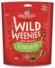 STELLA & CHEWY'S Wild Weenies Cage Free Duck Recipe Dog Treat 3.25oz