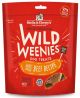 STELLA & CHEWY'S Wild Weenies Grass Fed Beef Recipe Dog Treat 3.25oz