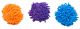 TURBO Mop Balls 2in - Assorted Colors