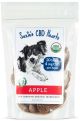 Suzie's CBD Apple Hearts 8oz