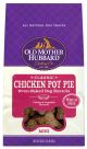 Old Mother Hubbard Classic Mini Chicken Pot Pie Biscuits 20oz