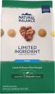 Natural Balance Limited Ingredient Puppy Lamb & Brown Rice 24lb