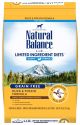 Natural Balance L.I.D. Limited Ingredient Diet Puppy Duck & Potato 22lb